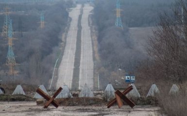 Война на Донбассе: в сети появились новые впечатляющие фото