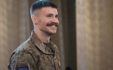 Лекція Маркуса про дезертирство зібрала понад 2 млн переглядів — основні тези