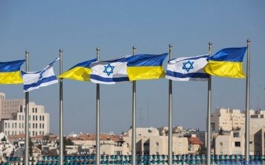 Скандал с резолюцией по Израилю: появились важные заявления украинской стороны