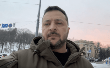 Владимир Зеленский