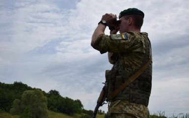 Украина и Беларусь экстренно начали спецоперацию на границе - что происходит