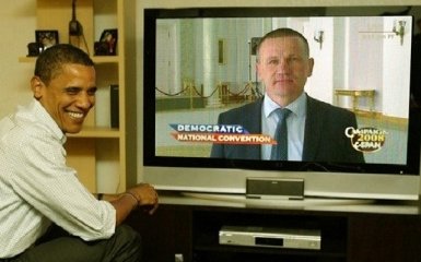 Мэр Геническа всемогущий: реакция соцсетей на очередной фейк российской пропаганды