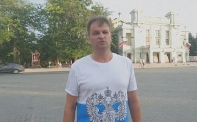 Крымчанин пожаловался Путину на плохую жизнь и насмешил сеть: появилось видео