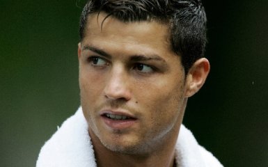 Криштиану Роналду: «Я хочу жить, как король, когда закончу с футболом»
