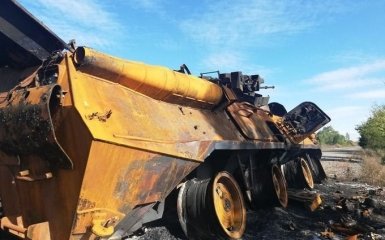 Разведка Великобритании заявляет об отчаянии Кремля и катастрофических потерях армии РФ