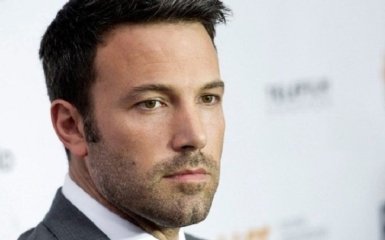 Бен Аффлек принял неожиданное решение после разрыва с Аной де Армас