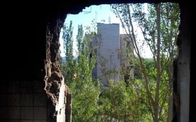 На окупованому Донбасі місцеві мешканці лінчували бойовиків ДНР
