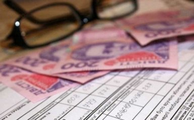 Киянам розповіли, чи перерахують величезні платіжки за тепло