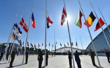 Мы не готовы: в НАТО выступили с важным заявлением относительно Украины