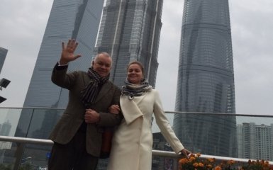 Хакеры показали переписку путинского пропагандиста Киселева: появились фото и документы