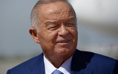 "Смерть" президента Узбекистану: західні ЗМІ дізналися правду