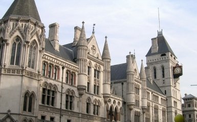 Высокий суд Лондона назвал виновных в убийстве Литвиненко