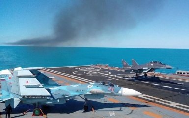 У Путина похвалились тем, как мощно утюжат Сирию: появилось видео