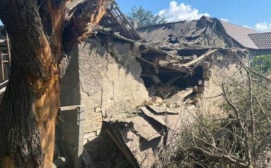 Армия РФ обстреляла Херсон. Есть погибшая и раненый