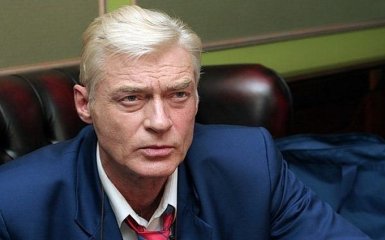 В России госпитализирован известный актер