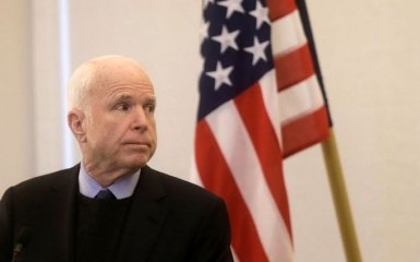 Американський друг України зробив нову гучну заяву по Росії