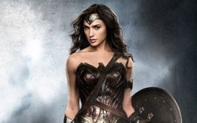 Обнародован финальный трейлер фильма "Чудо-женщина"