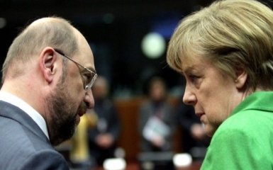 Парламентські вибори в Німеччині: Меркель перемогла на теледебатах