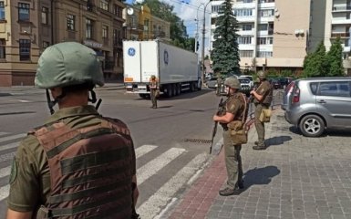 Спецоперація в Луцьку - стало відомо, які сили залучили на порятунок заручників