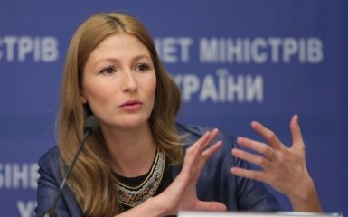 Мир не готов отвоевывать Крым, но есть те, кто мог бы помогать активнее – замминистра информполитики Эмине Джапарова