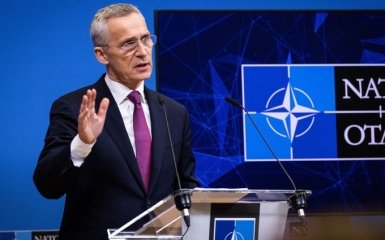 В НАТО заявили о крахе системы по контролю над ядерным оружием