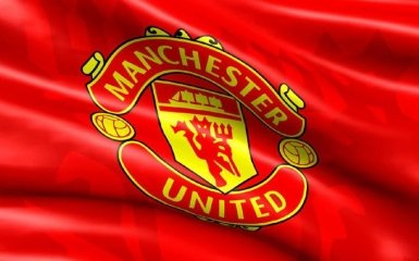 "Манчестер Юнайтед" опозорился со знанием Украины