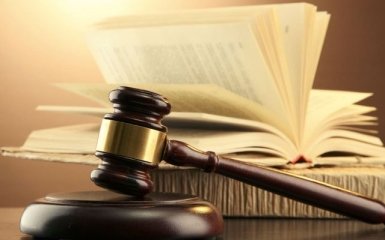 Судью районного суда Житомирской области будут судить из-за смертельного ДТП