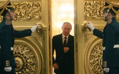 Ходорковський назвав дату відходу Путіна з Кремля