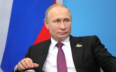У Зеленського готують нову пропозицію Путіну щодо Донбасу