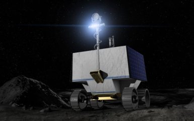 NASA готує нову місію на Місяць - що про неї відомо