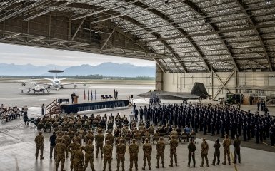 Трамп и Путин встретятся на военной базе