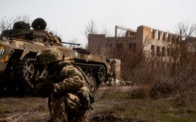 Снайпер боевиков убил украинского бойца на Донбассе - шокирующие подробности