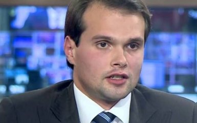 Зрада є одним з основних інструментів політичної діяльності Мураєва, - експерт