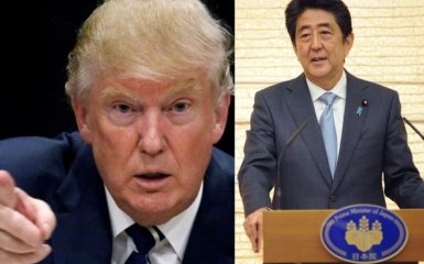 Трамп для первой международной встречи выбрал "противника" Путина: появилось видео