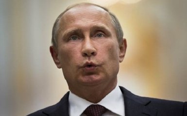 Путін хоче "поставити ногу": в Росії розкрили плани Кремля на Донбасі