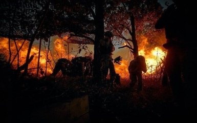 ВСУ взяли под огневой контроль трассу Бахмут – Горловка