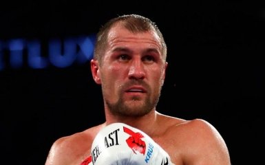 Ковальов: навіть п'яним я поб'ю Уорда