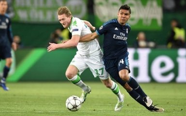 Реал - Вольфсбург: прогноз букмекерів на матч Ліги чемпіонів