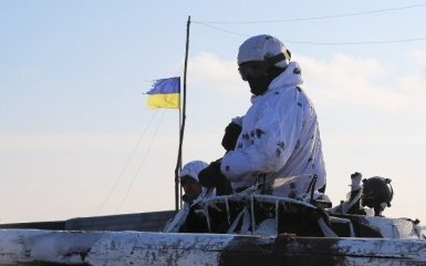 Второй боец ​​ВСУ погиб в день визита Зеленского на Донбасс