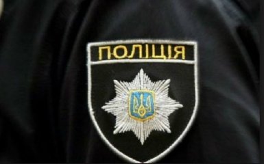 На Донбассе новый ицидент со стрельбой полиции: появились подробности и видео