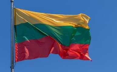 Литва відновила залізничний транзит товарів до Калінінграда