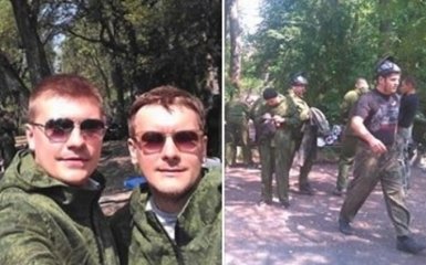 Розгорається скандал із депутатами від Опоблоку, які погралися в окупантів: з'явилися фото