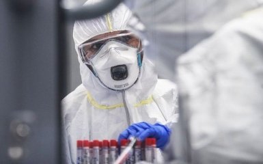 У США назвали головний препарат для лікування коронавірусу