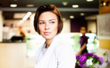 Скандальная подруга нардепа раззадорила соцсети новым заявлением