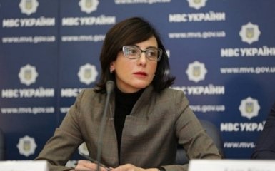 Деканоидзе озвучила огромное число полицейских, которые будут охранять гей-парад