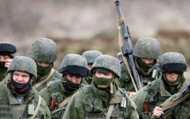Військові РФ влаштовують провокації на Херсонщині — Маляр