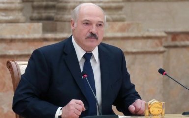 О чем говорили Трамп и Лукашенко