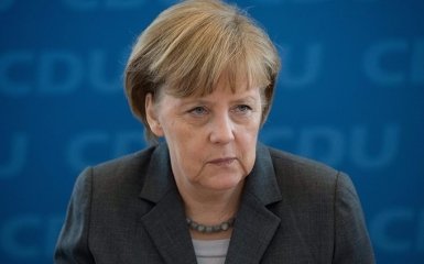 У Меркель охолодили євроінтеграційний запал Гройсмана
