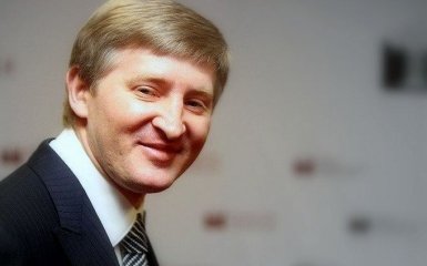 Компанія Ахметова викупила держпакет акцій Донецькобленерго
