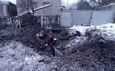 Названы несколько причин, по которым боевики пошли на штурм Авдеевки